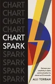 Poradniki obcojęzyczne - Chart Spark - Torban Alli - miniaturka - grafika 1