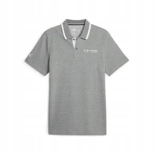 PUMA KOSZULKA POLO BMW MMS 62122603 r S (46) - Koszulki męskie - miniaturka - grafika 1