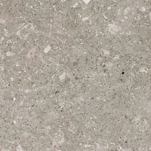 Gres szkliwiony Rockstar 2 Grys 30x30 Ceramika Paradyż - Płytki ceramiczne - miniaturka - grafika 1