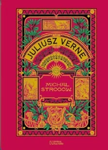 Juliusz Verne Kolekcja Powieści - Czasopisma - miniaturka - grafika 1