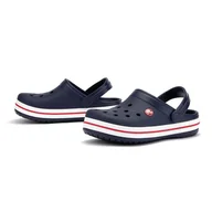 Moda i Uroda OUTLET - Crocs, Klapki mężczyzna/kobieta, 204537 485, Crocband Clog, rozmiar 23 - miniaturka - grafika 1