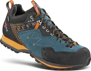 Buty trekkingowe męskie Kayland Vitrik GTX niebieskie r. 39 - Buty trekkingowe męskie - miniaturka - grafika 1