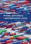 Filozofia i socjologia - Prawo, procedury i postępowanie celne - miniaturka - grafika 1