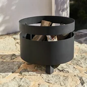 Paleniska ogrodowe - Palenisko Vaureilles - miniaturka - grafika 1