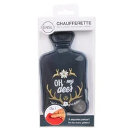 Meble modułowe i akcesoria - Ogrzewacz do rąk Jeleń szary - miniaturka - grafika 1