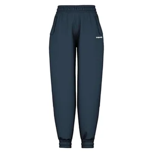 HEAD Breaker Pants damskie spodnie granatowe - Spodnie damskie - miniaturka - grafika 1