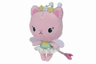Zabawki interaktywne dla dzieci - Pluszowa Wróżkicia Kitty Fairy 25cm - Simba - miniaturka - grafika 1