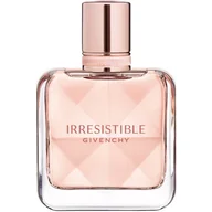 Wody i perfumy damskie - Givenchy Irrésistible Woda perfumowana 35ml - miniaturka - grafika 1