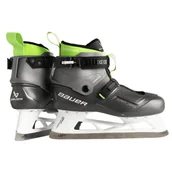 Łyżwy - Łyżwy bramkarskie Bauer  KONEKT HF2 Goal Skate Senior R (Regular), EUR 44,5 - miniaturka - grafika 1