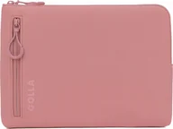 Torby na laptopy - Golla Sleeve Metro 13'' dirty pink 601665 - miniaturka - grafika 1