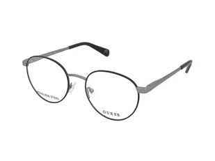 Guess GU5221 005 - Okulary korekcyjne, oprawki, szkła - miniaturka - grafika 1