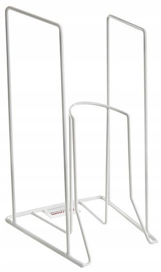 Metalowy nawlekacz do zakładania pończoch uciskowych Aries Avicenum M