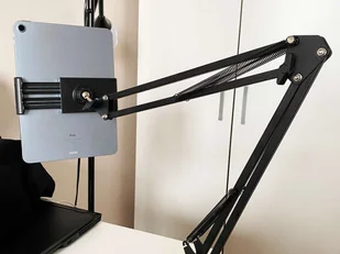 Uchwyt na biurko 360 Alogy Tablet Stand stojak do telefonu tabletu - Statywy fotograficzne - miniaturka - grafika 8