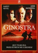 Filmy akcji DVD - Ginostra - miniaturka - grafika 1