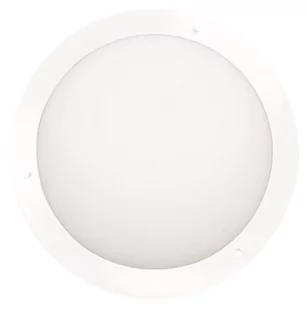 Candellux Lampa Aquila Plafon 32 10W Led 6500K Biały Ip44 13-63151 - Lampy sufitowe - miniaturka - grafika 1