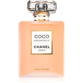 Wody i perfumy damskie - Chanel Coco Mademoiselle LEau Privee Eau Pour La Nuit woda perfumowana 100ml - miniaturka - grafika 1