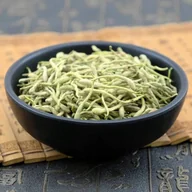 Herbata - Wiciokrzew japoński Lonicera japonica Jin Yin Hua 50 g - miniaturka - grafika 1