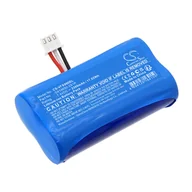 Akcesoria do kas i terminali - Verifone X970 / SX18650-2S1P 2300mAh 17.02Wh Li-Ion 7.4V (Cameron Sino) - miniaturka - grafika 1