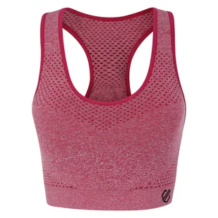 Damski Biustonosz Sportowy Dont Sweat It - Bielizna sportowa damska - miniaturka - grafika 1