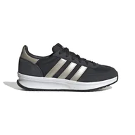 Półbuty damskie - Damskie Buty ADIDAS RUN 70S 2.0 JI4909 – Czarny - miniaturka - grafika 1