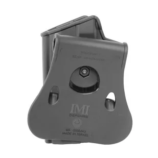 IMI Defense - Kabura Roto Paddle - H&K USP Full Size .45 - Z1210 - Odzież taktyczna i umundurowanie - miniaturka - grafika 2
