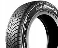 Opony całoroczne - Ceat 4 SeasonDrive+ 215/65R16 102V - miniaturka - grafika 1