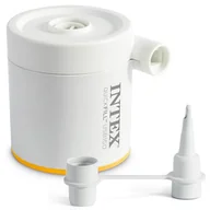 Akcesoria turystyczne - Pompka elektryczna USB-A 5 V INTEX 66616 - miniaturka - grafika 1