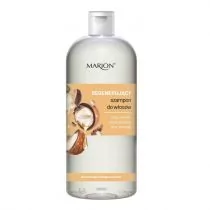 Marion szampon do włosów regenerujący 500 ml - Szampony do włosów Marion szampon do włosów regenerujący 500 ml - Szampony do włosów - miniaturka - grafika 1