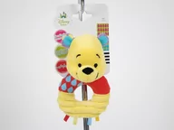 Grzechotki dla dzieci - TM Toys Disney Grzechotka Kubuś  OD 199 ZŁ! GXP-647261 - miniaturka - grafika 1
