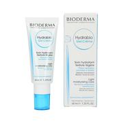 Bioderma hydrabio GEL-CREM lekki krem nawilżający 40ml 70