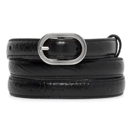 Paski - Pasek damski Gino Rossi BLYL23005 - miniaturka - grafika 1