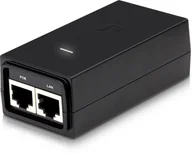 Pozostałe akcesoria sieciowe - Ubiquiti POWER ADAPTER POE 24V 500mA GIGABIT UQ-POE-24-12W-G - miniaturka - grafika 1