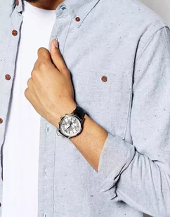 Zegarek Emporio Armani AR2432 - Zegarki męskie - miniaturka - grafika 6