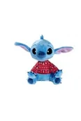 Maskotki i pluszaki - Disney Stitch świąteczny 25cm - miniaturka - grafika 1