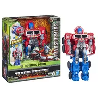 Figurki dla dzieci - Hasbro, figurka kolekcjonerska TRANSFORMERS ROTB SMASH CHANGERS - OPTIMUS PRIME, F46425L0 - miniaturka - grafika 1