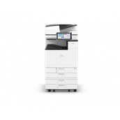 Urządzenia wielofunkcyjne - Ricoh IM 3500 - miniaturka - grafika 1