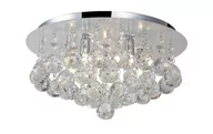 Lampy sufitowe - Azzardo plafon BOLLA 38 5 1671-5X - miniaturka - grafika 1