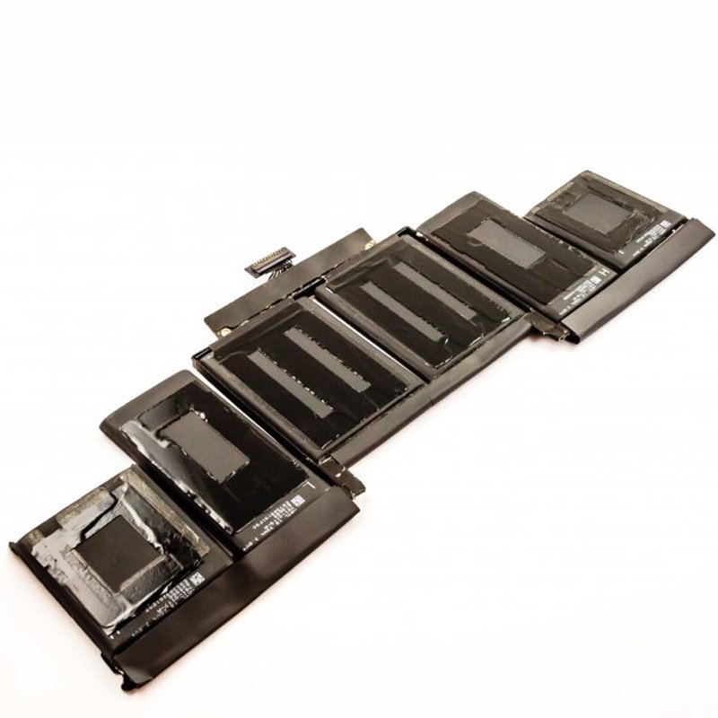 Bateria pasuje do Apple A1398 15