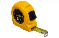 Poziomice, łaty, miary - Miara STANLEY 5m. 30-497 - miniaturka - grafika 1