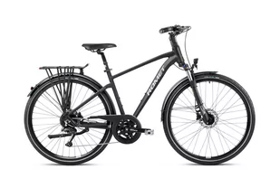 Rower trekkingowy ROMET WAGANT 5 CS 2024 - Rowery - miniaturka - grafika 1