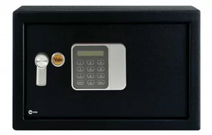 Sejf podstawowy YALE Guest YSG/250/DB1 ( wym.250x350x250 WxSxG) - Zamki i wkładki - miniaturka - grafika 1