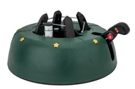 Stojaki choinkowe - Stojak na choinkę 37 cm plastikowy ze zbiornikiem na wodę - miniaturka - grafika 1