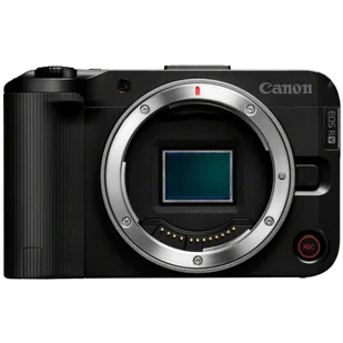 Canon EOS R50 V - Aparaty Cyfrowe - miniaturka - grafika 1