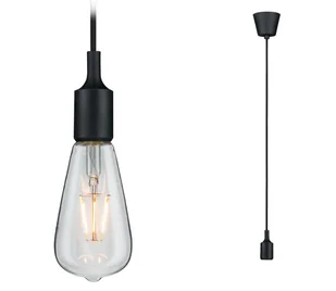 Paulmann Neordic Ketil lampa wisząca, 1-punktowa - Lampy sufitowe - miniaturka - grafika 6
