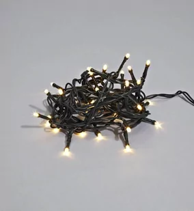 Markslojd 702247 - LED Zewnętrzne lampki świąteczne SKEN 120xLED/2,4W/24V IP44 1700 cm - Oświetlenie świąteczne - miniaturka - grafika 1