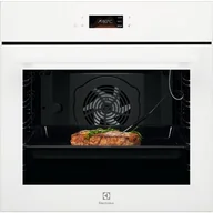 Piekarniki do zabudowy - Electrolux LOE8H39V MealAssist - miniaturka - grafika 1