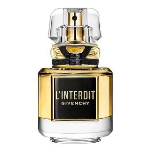 givenchy - L'interdit Parfum - Parfum - L'interdit Le Parfum 35ml - Dla Kobiet - Wody i perfumy damskie - miniaturka - grafika 1