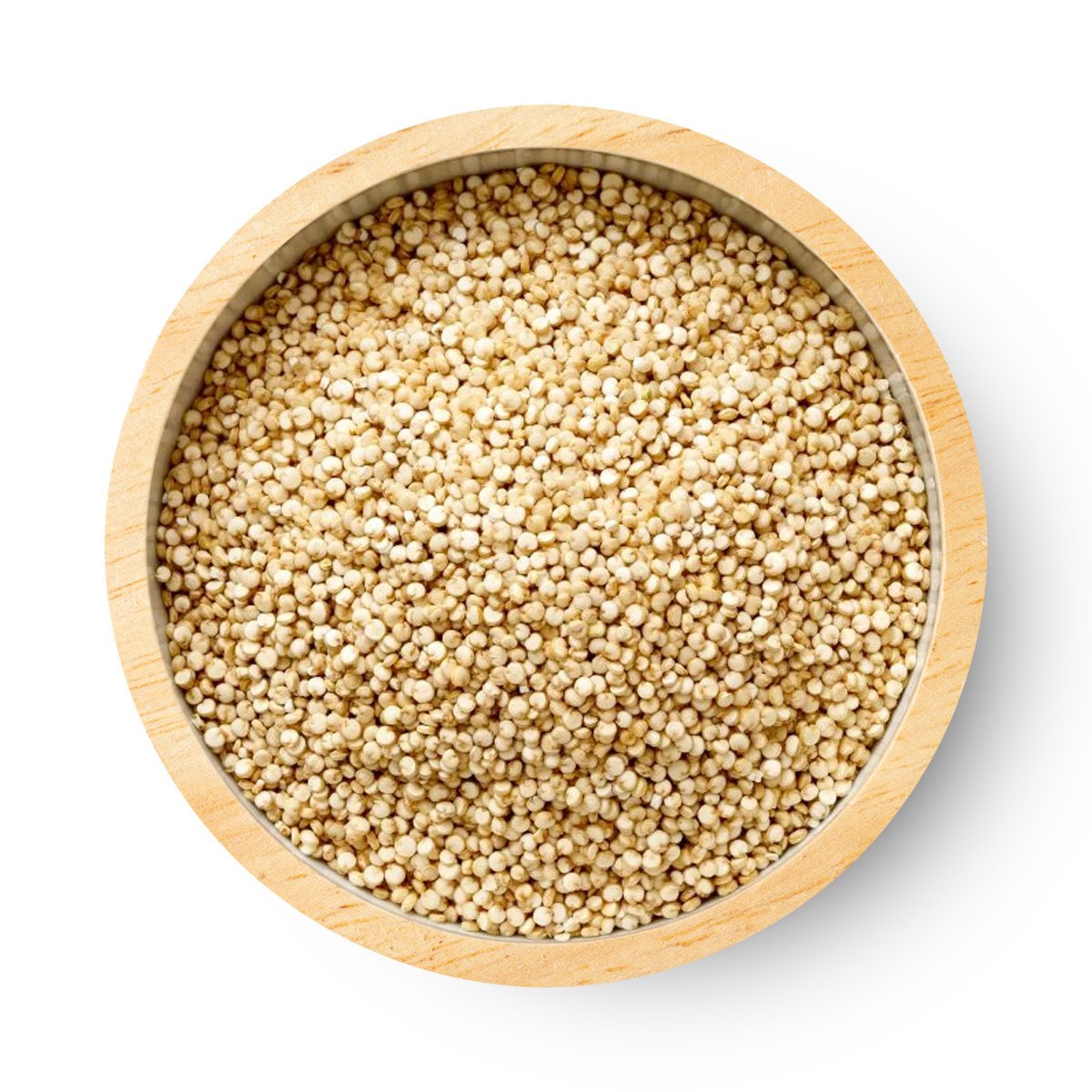 /Quinoa Komosa ryżowa 1kg Bakamo..