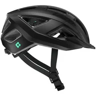 Kaski rowerowe - LAZER Cerro KinetiCore Czarny mat MTB ( L) - miniaturka - grafika 1