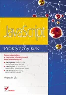 Systemy operacyjne i oprogramowanie - JavaScript. Praktyczny kurs - miniaturka - grafika 1
